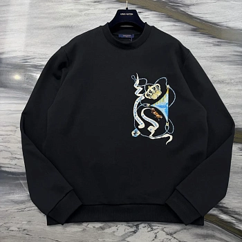 Свитшоты И Худи Мужские Louis Vuitton 1572072