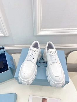 Лоферы И Мокасины Женские Prada 31893