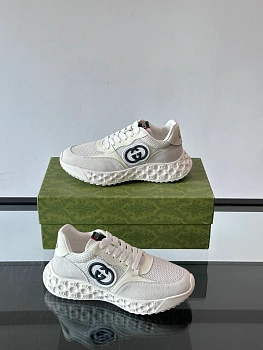 Кроссовки Мужские Gucci 98440