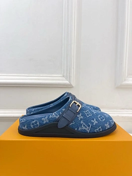 Мюли И Сабо Женские Louis Vuitton 1291482