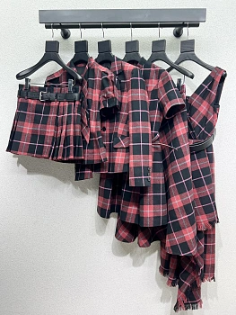 Костюмы Женские Christian Dior 21393