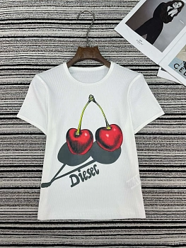 Футболки Женские Diesel 5153745