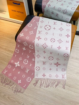 Шарфы Louis Vuitton 1883191