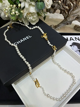 Бижутерия Chanel 1892855