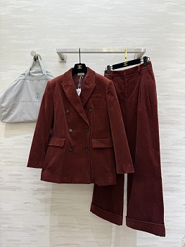 Костюмы Женские Brunello Cucinelli 373787