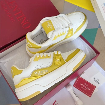 Кроссовки Женские Valentino 162658