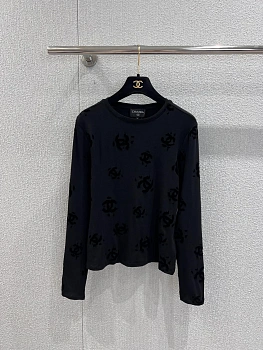 Лонгсливы Женские Chanel 506031