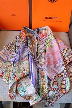 Платки Hermes 11226743