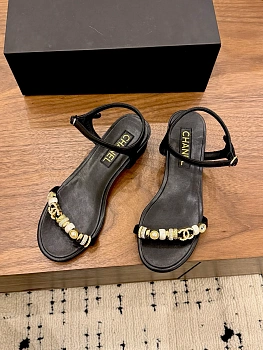 Сандалии Женские Chanel 11260126