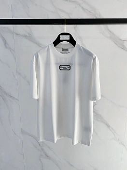 Футболки Мужские Christian Dior 11697540
