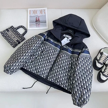 Куртки И Пуховики Женские Christian Dior 503873