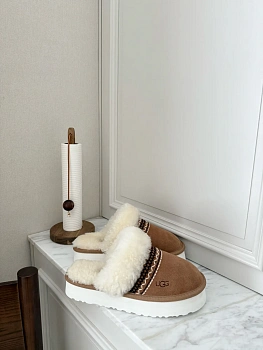 Мюли И Сабо Женские Ugg 116537