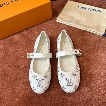Балетки Женские Louis Vuitton 24622