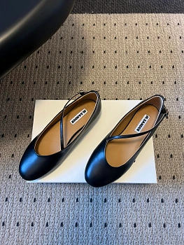 Балетки Женские Jil Sander 9907201