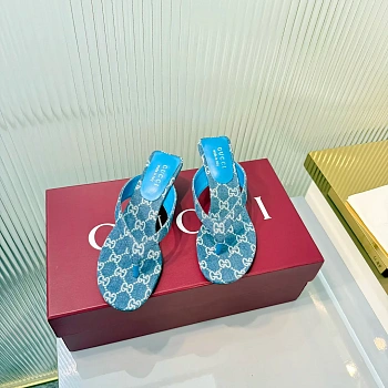 Туфли Женские Gucci 13150772