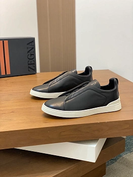 Кеды Мужские Zegna 20859