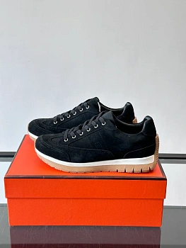 Кроссовки Мужские Hermes 5267178