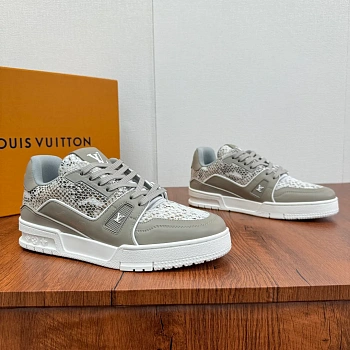 Кроссовки Мужские Louis Vuitton 5892087