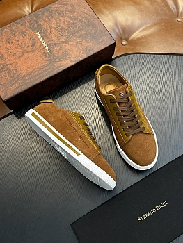 Кеды Мужские Stefano Ricci 141629