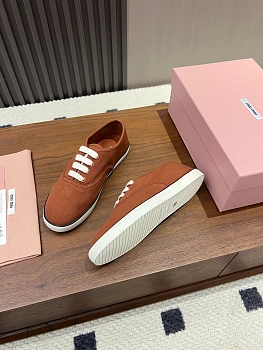 Кеды Женские Miu Miu 12702510