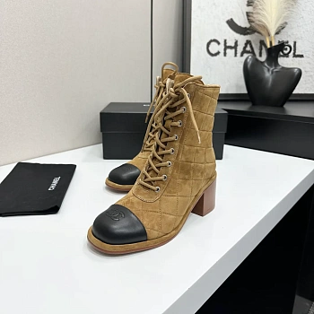 Ботильоны Женские Chanel 496276