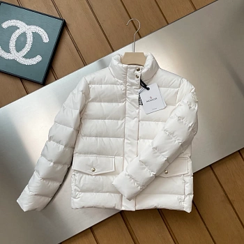 Куртки И Пуховики Женские Moncler 5379408
