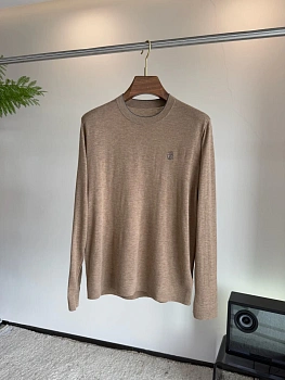 Джемперы И Свитеры Мужские Brunello Cucinelli 178530