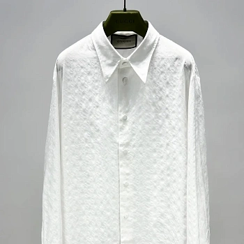 Рубашки Мужские Gucci 11512270