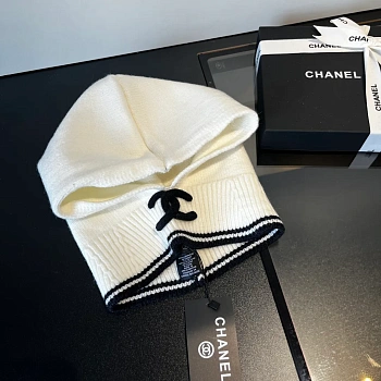 Головные Уборы Chanel 163808