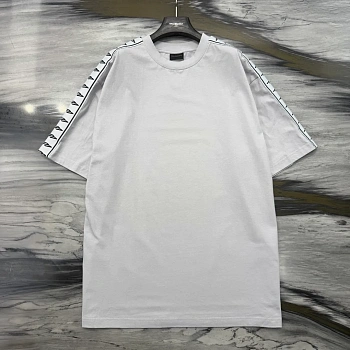 Футболки Мужские Balenciaga 723725