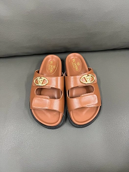 Шлепанцы Женские Valentino 29013