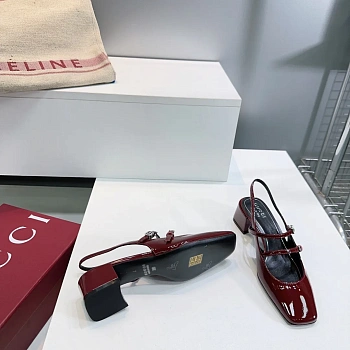 Туфли Женские Gucci 47183