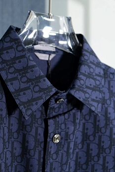 Рубашки Мужские Christian Dior 11690463