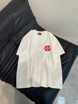 Футболки Женские Balenciaga 3601