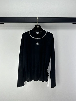 Джемперы И Свитеры Женские Chanel 5179667