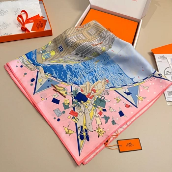 Платки Hermes 1780988