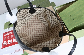 Классические Сумки Женские Gucci 393588