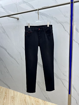 Джинсы Мужские Armani 98049