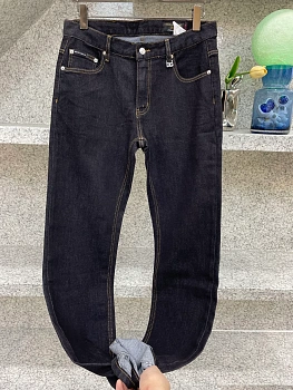 Джинсы Мужские Dolce & Gabbana 607823