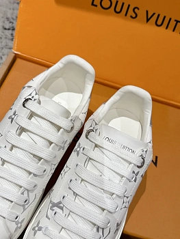 Кроссовки Женские Louis Vuitton 4502491