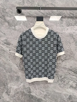 Футболки Женские Gucci 13549548