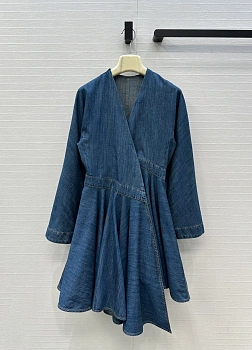 Платья Женские Alaia 9346695