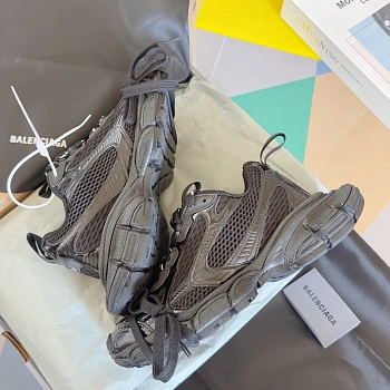 Кроссовки Женские Balenciaga 4439943