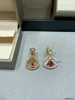 Бижутерия Bvlgari 70844