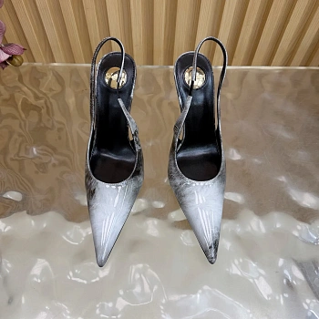 Туфли Женские Saint Laurent 10712247