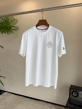 Футболки Мужские Moncler 11865176