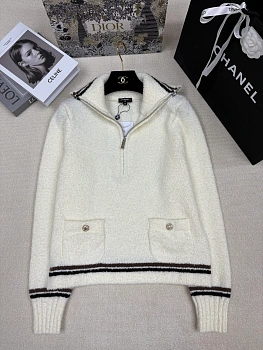 Джемперы И Свитеры Женские Chanel 1135871