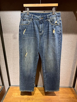 Джинсы Мужские Dolce & Gabbana 9158950