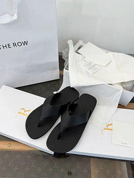 Шлепанцы Женские The Row 13551807