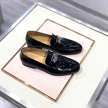 Лоферы Мужские Hermes 9384